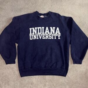 Indiana University Crewneck